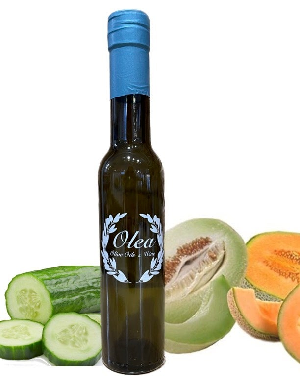 Cucumber Melon White Balsamic Vinegar